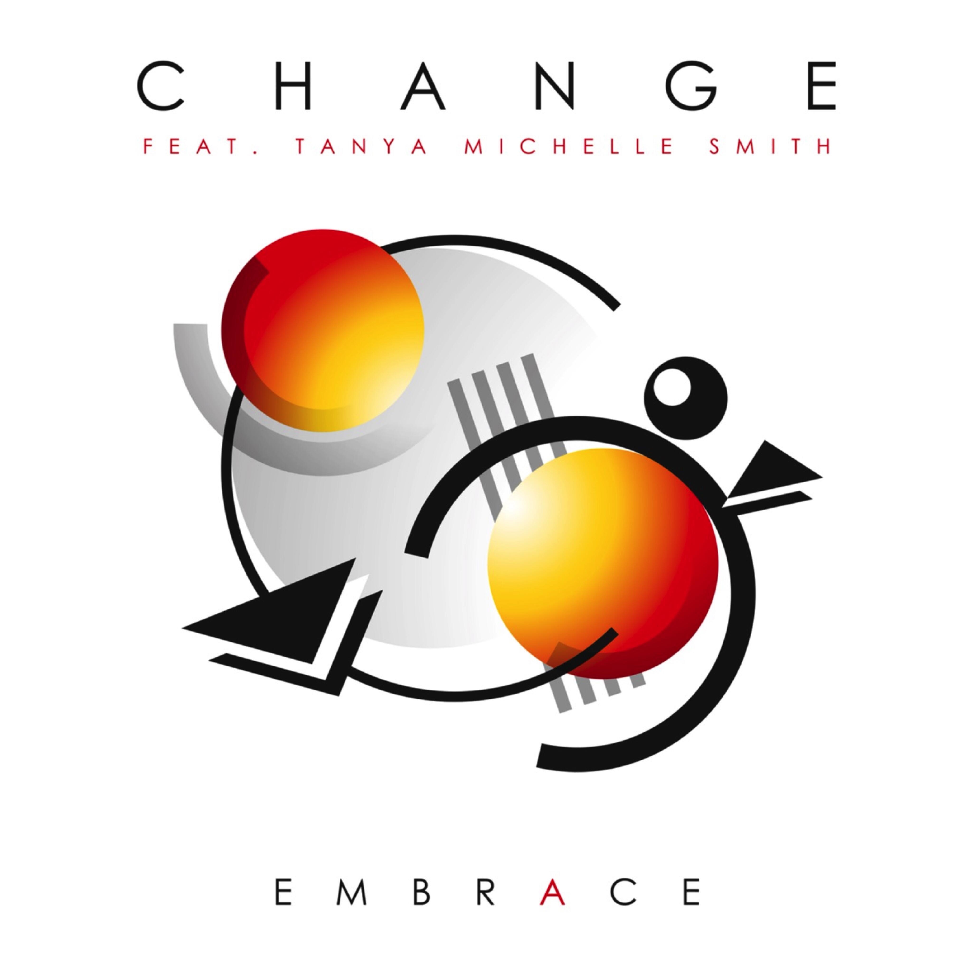 CHANGE - UNCONDITIONAL LOVE FT.TANYA MICHELLE SMITH