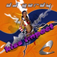 KISS IMPACT - Single - Dj Gordy