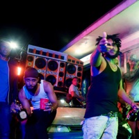 Botella (feat. el 40) - Single - ADR Musica