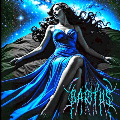 Baritus cover