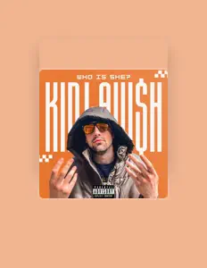 Listen to Kid Lavi$h, watch music videos, read bio, see tour dates & more!