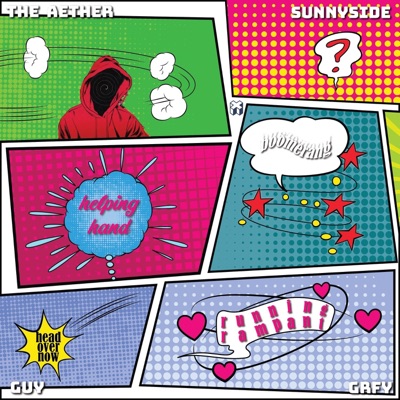 sunnyside . - EP