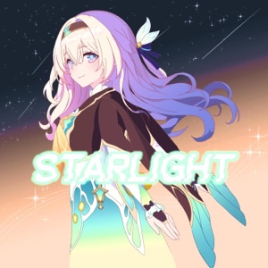 Starlight: Global Edition - EP
