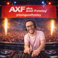 Album cover for Jere Klein (Todo que ver (AXF Rework) by AXF