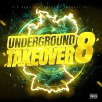 Durstlöscher (feat. Autonom67) - Single - JOSHKA106