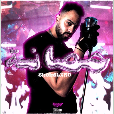 7asana (feat. Shehab) - Single