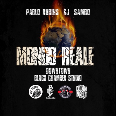 Mondo Reale (feat. Mr.Sambo, GJ & Pablo Rubins) - Single