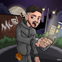 Muri - Single - Leobuten, Drone126 & Il Tre Beats