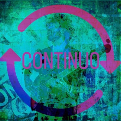 Continuo (feat. Vic Mirallas & Miron Rafajlovic) - Single