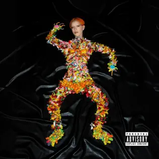 Brooke Candy – Candyland (2024)