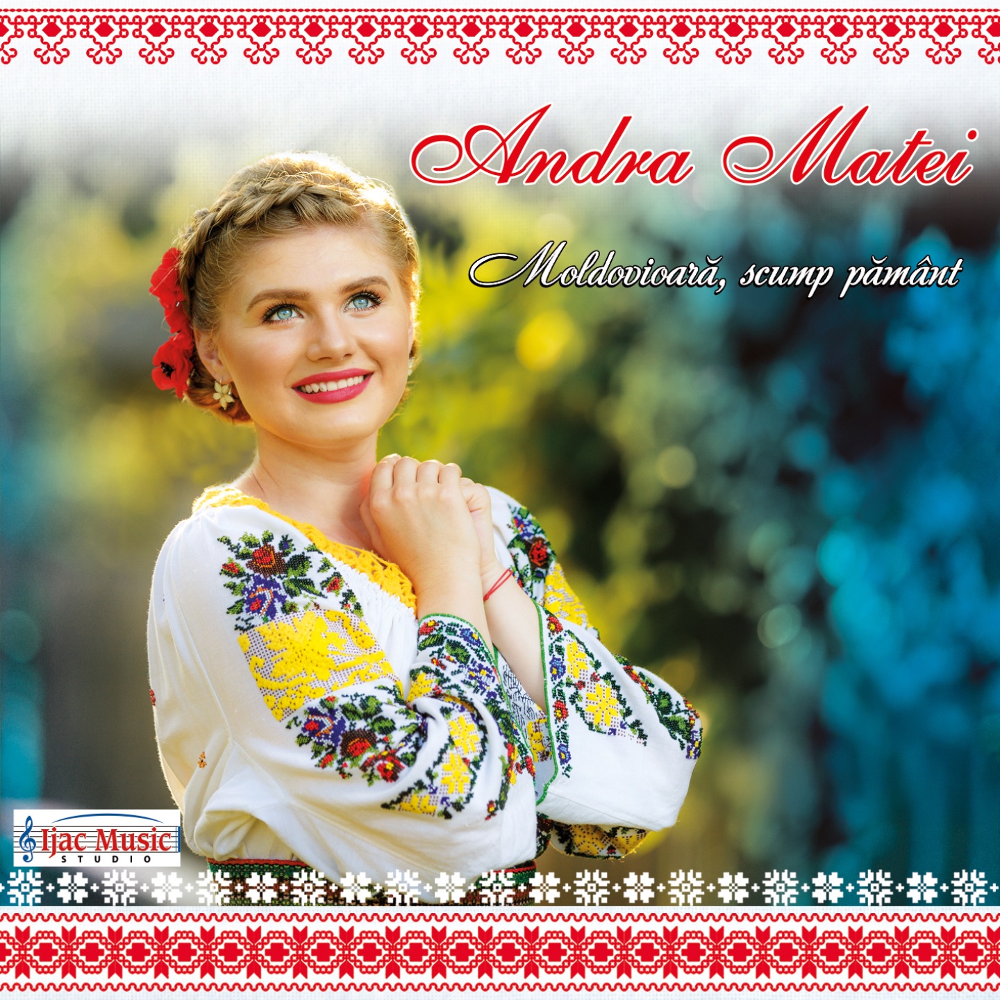 Moldovioară, scump pământ