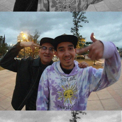 Jangueo (feat. Dem Rodriguez) - Single