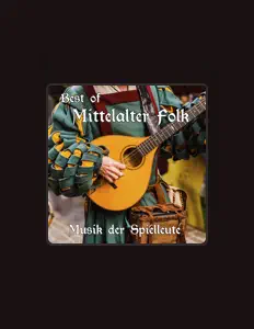 Musik der Spielleute सुनें, म्यूज़िक वीडियो देखें, बायो पढ़ें, दौरे की तारीखें और बहुत कुछ देखें!