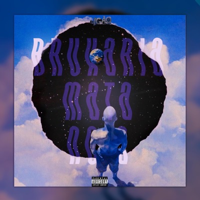 Bruxaria Mata Nóia (feat. Mc Vitorioso) - Single