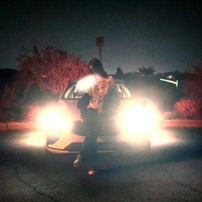 PRETTY GIRLS INSPIRE ME (feat. Erase head) - Single