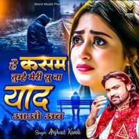Hai Kasam Tumhe Meri Yu Naa Yaad Aao Ab - Single - Arshad Kamli
