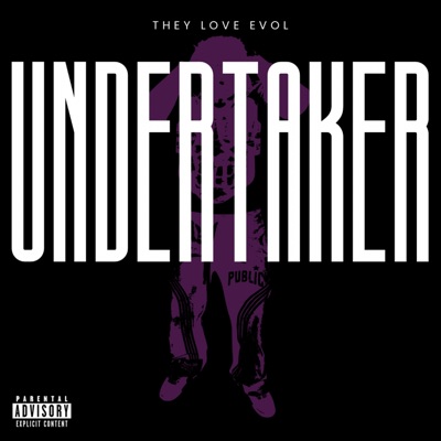 Undertaker - Single