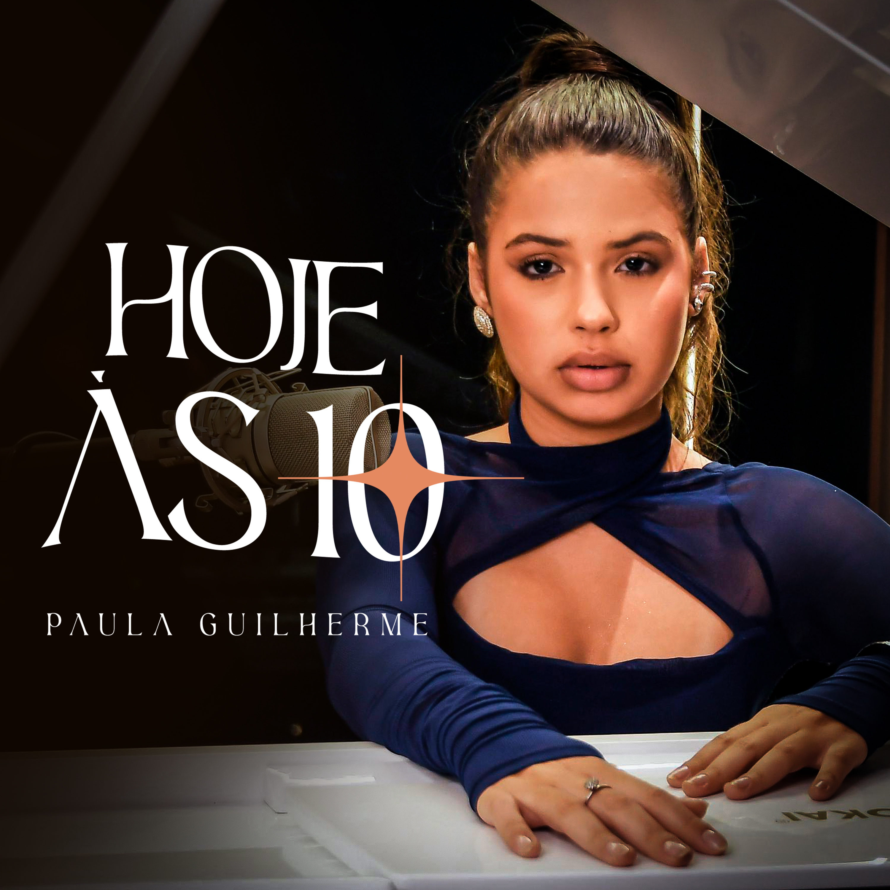 Hoje às 10 - Single