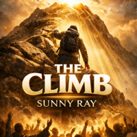 The Climb (Gospel Choir) - Sunny Ray Cover Art