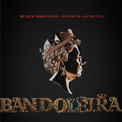 Bandoleira - Single