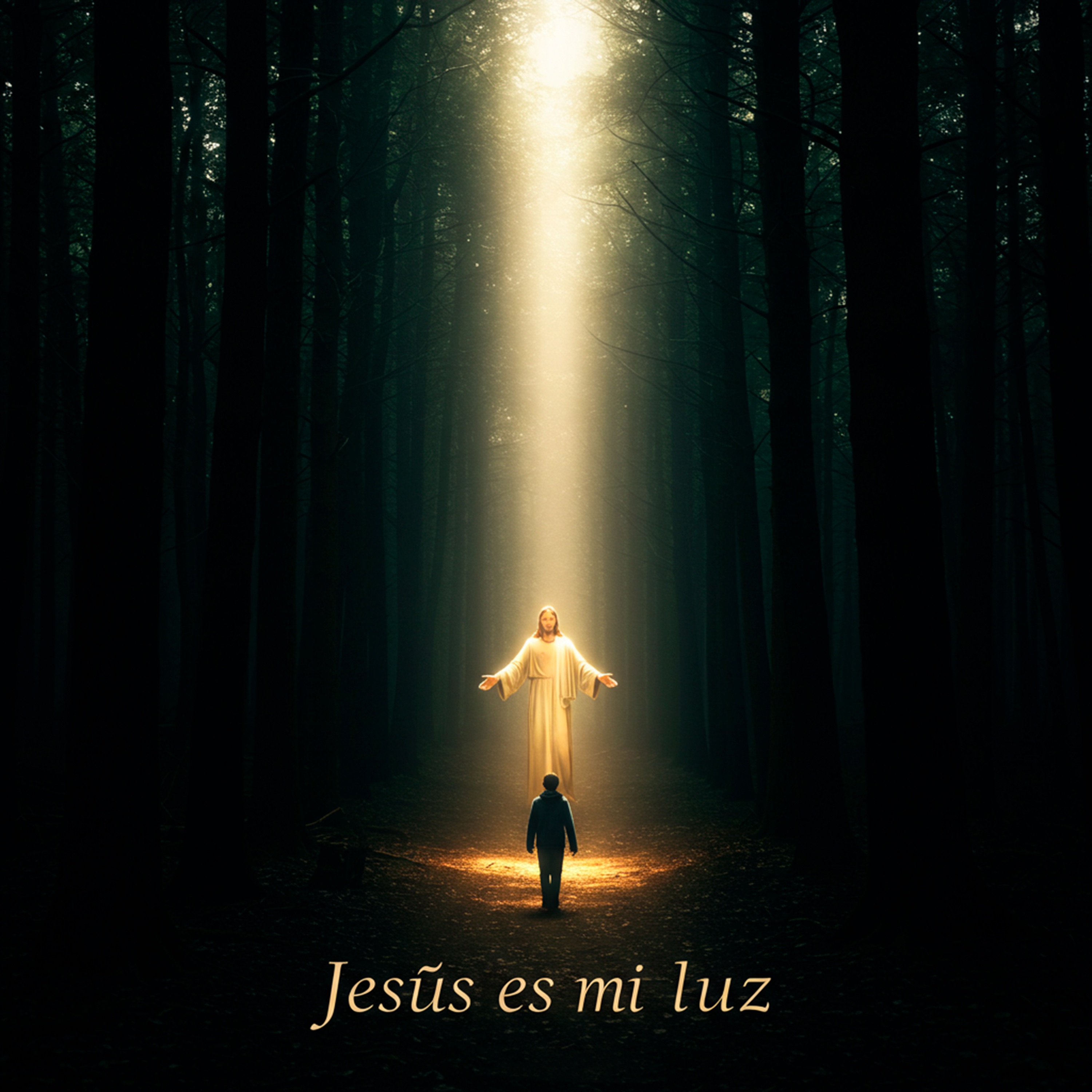 Jesús Es Mi Luz