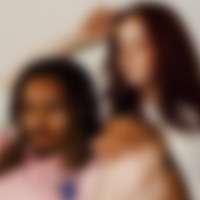 High School Sweethearts - Single - girly.