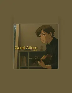 聆聽 ERNUR、觀看音樂影片、閱讀小傳、查看巡演日期等！