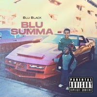 Blu Summa - BLU BLACK