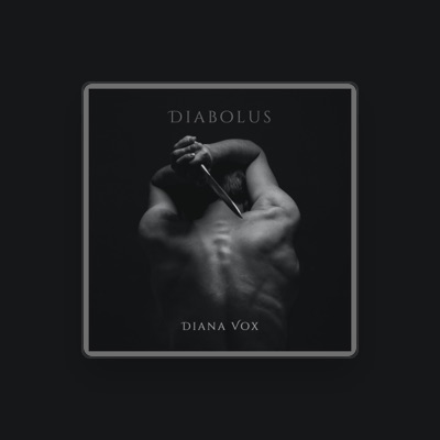Listen to Diana Vox, watch music videos, read bio, see tour dates & more!