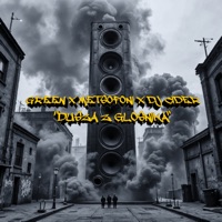 Dusza z głośnika - Single - Green, Metsofoni & DJ Cider