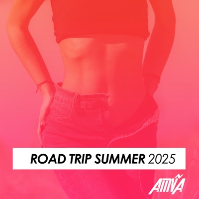 Road Trip Summer 2025