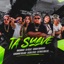 Ta Suave (feat. dianah marques & DJ Focuz) - Single