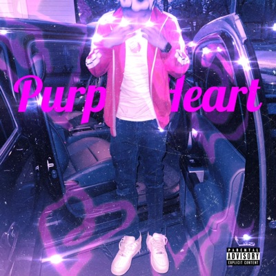 Purple Heart - Single