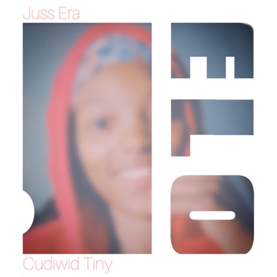 ELO (feat. Cudiwid Tiny) - Single