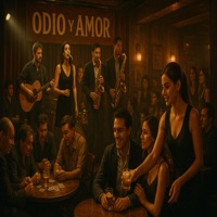 Amor y Odio (feat. 995) - Single - Flowklorikos