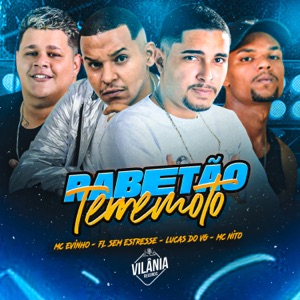 Rabetão de Terremoto (feat. Mc Nito)