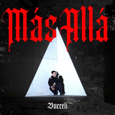Más Allá - Single