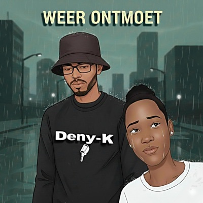 Weer Ontmoet (feat. Cle-Ann) - Single