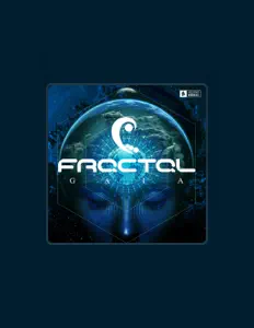 聆聽 Fractal、觀看音樂影片、閱讀小傳、查看巡演日期等！