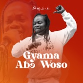 Gyama Abɔ Woso artwork