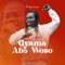 Gyama Abɔ Woso artwork