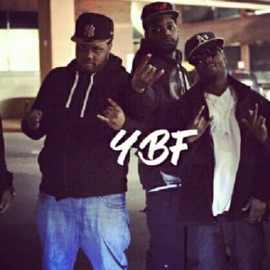 D.W.M.T.M Freestyle (feat. Ready Rah) Yo Trap