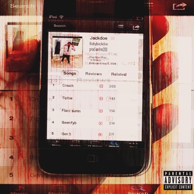 I been fyb (Ianfrm200) - Single