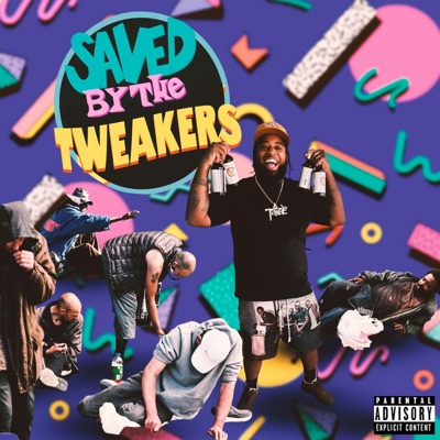 Saved By The Tweakers