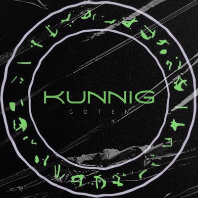 Kunnig - Single
