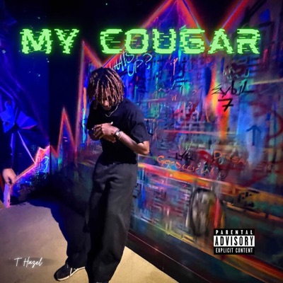 My Cougar - Single