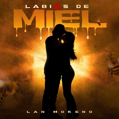 Labios de Miel - Single