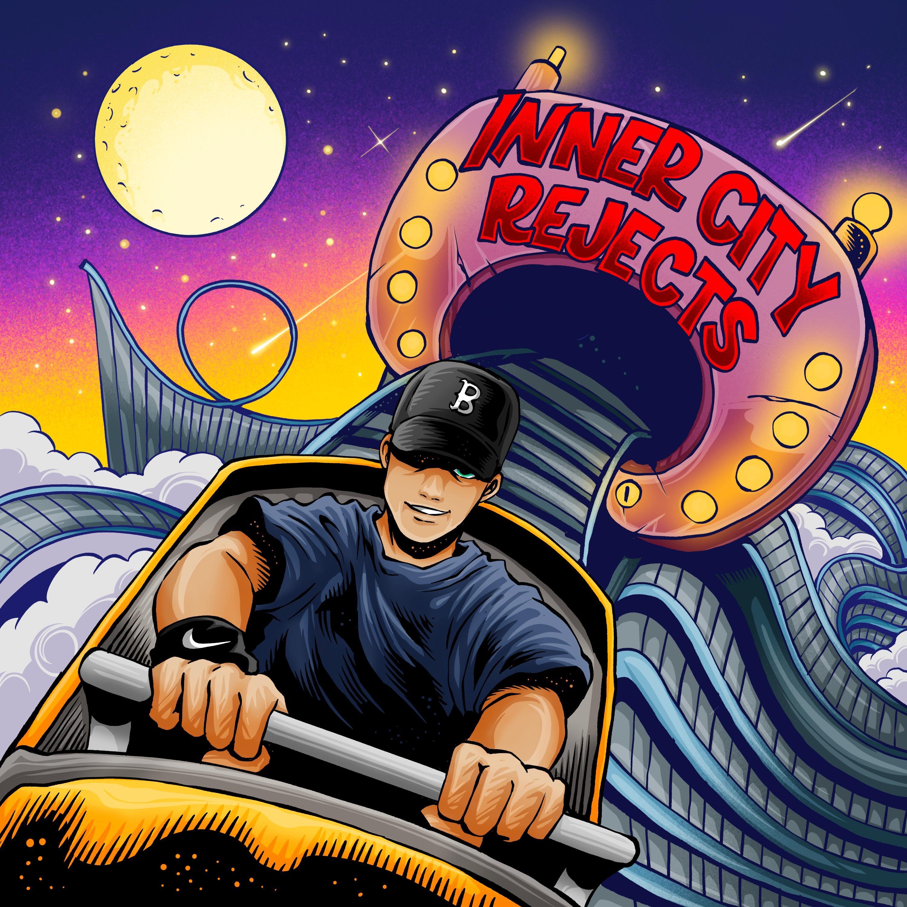 Inner City Rejects (Mixtape)