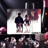 Addict (feat. Peter Leo) - Single - Rozay