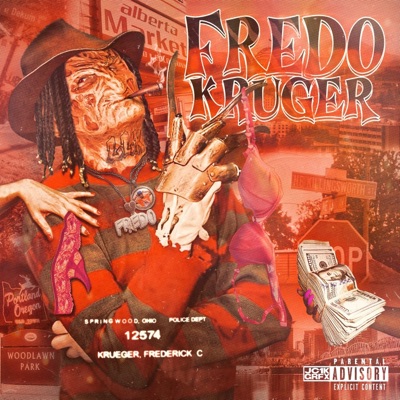 Fredo Kruger